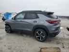 2021 CHEVROLET Trailblazer