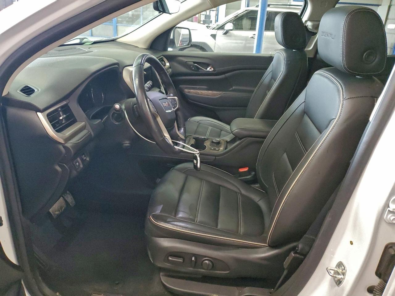 2020 GMC ACADIA