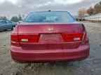 2005 HONDA ACCORD