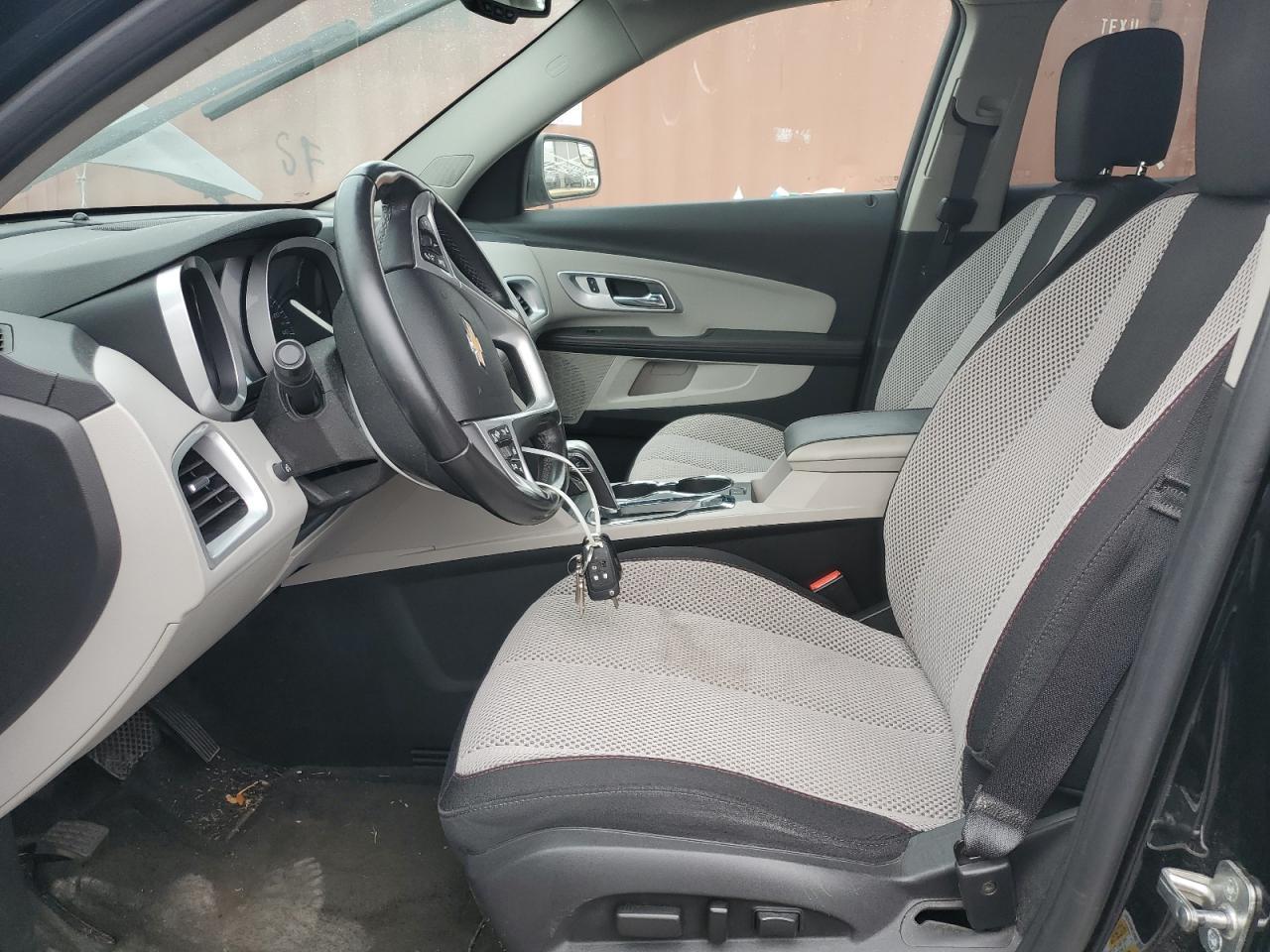 2014 CHEVROLET EQUINOX