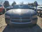 2013 DODGE CHARGER