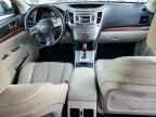2013 SUBARU Outback