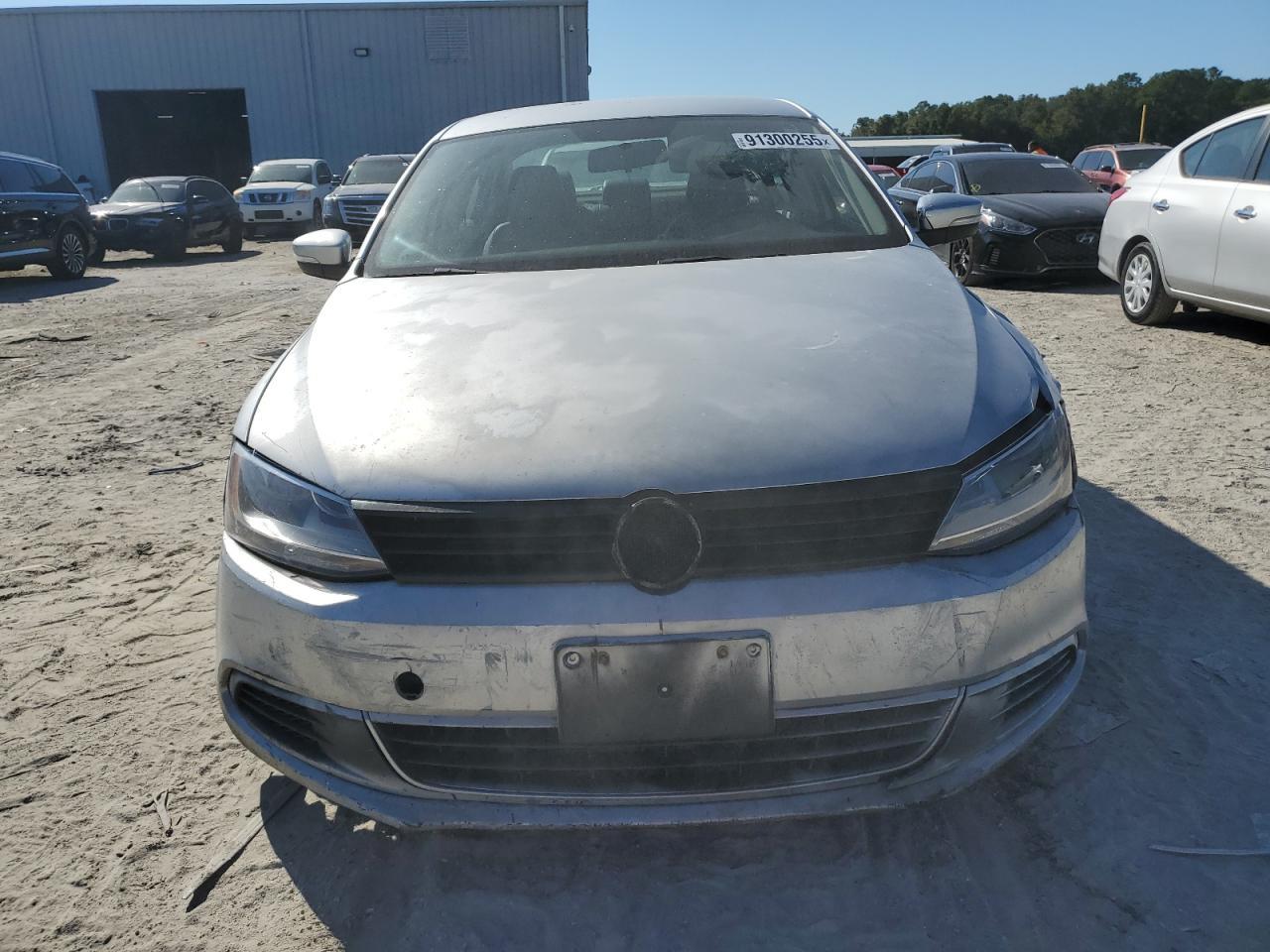 2013 VOLKSWAGEN JETTA