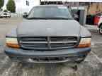 2002 DODGE Dakota
