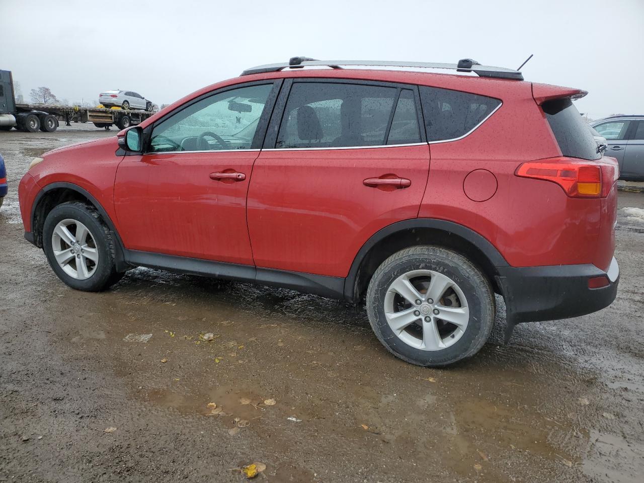 2013 TOYOTA RAV4