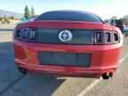 2013 FORD MUSTANG