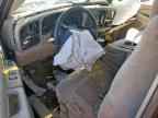 2001 CHEVROLET SILVERADO 1500
