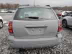 2005 PONTIAC VIBE