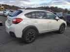 2013 SUBARU XV Crosstrek