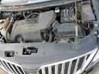 2013 LINCOLN MKX