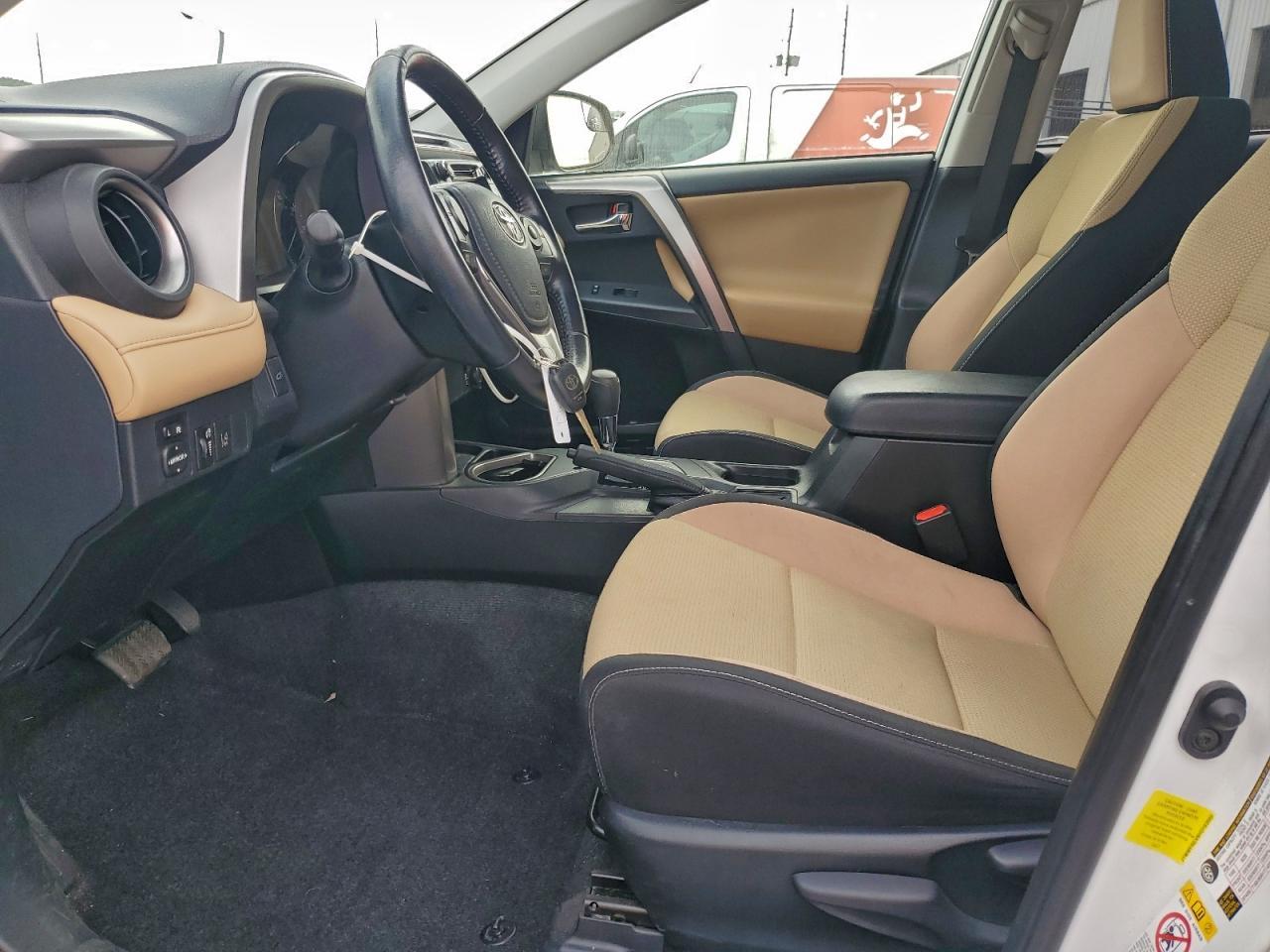 2017 TOYOTA RAV4