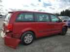 2013 DODGE GRAND CARAVAN