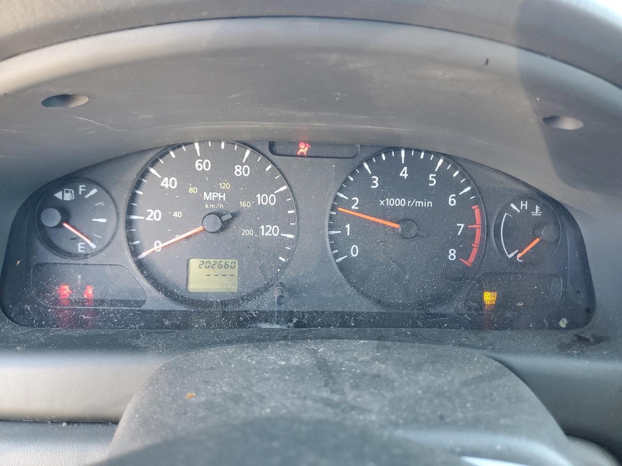 2006 NISSAN SENTRA