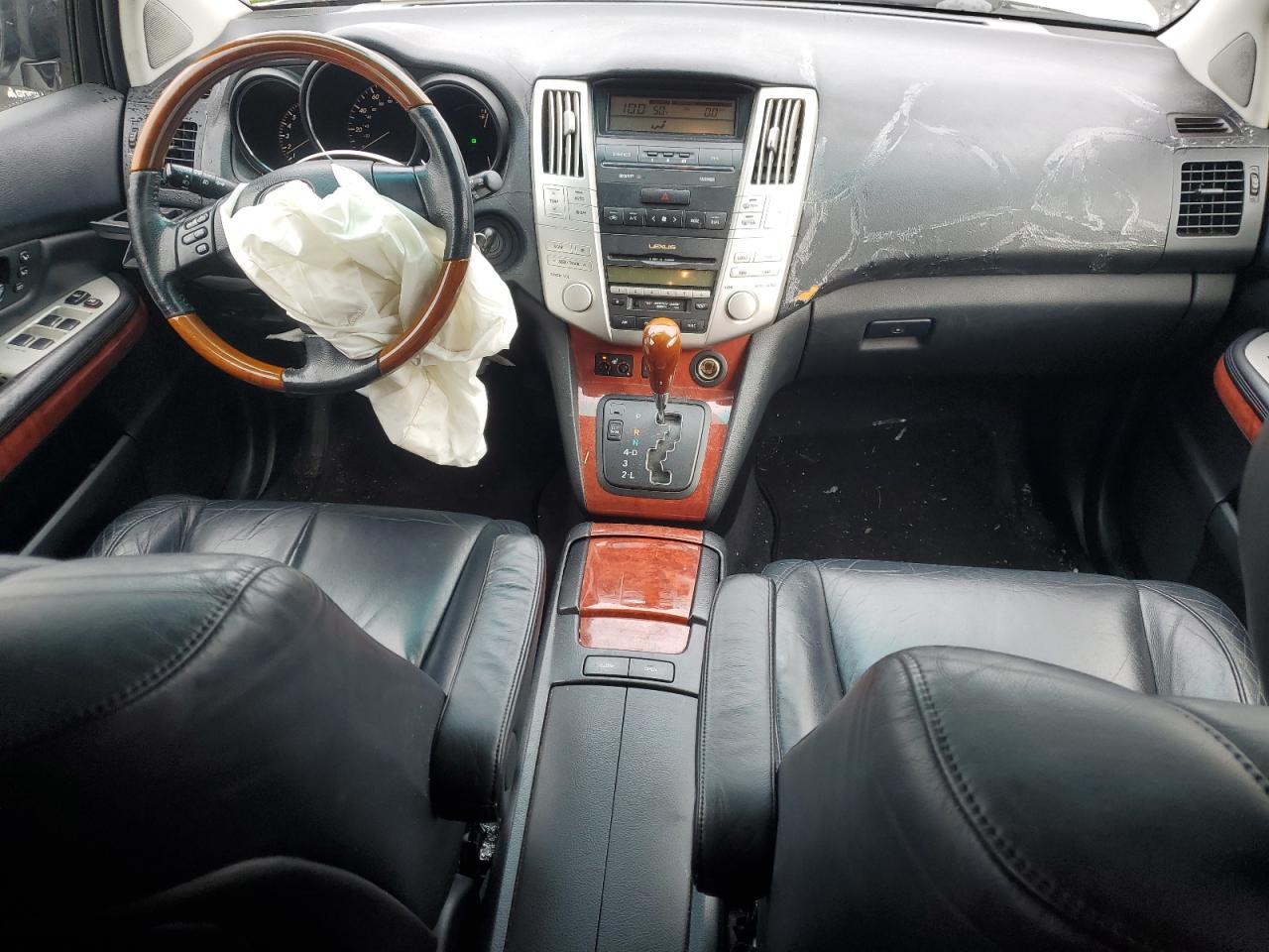 2004 LEXUS Rx 330