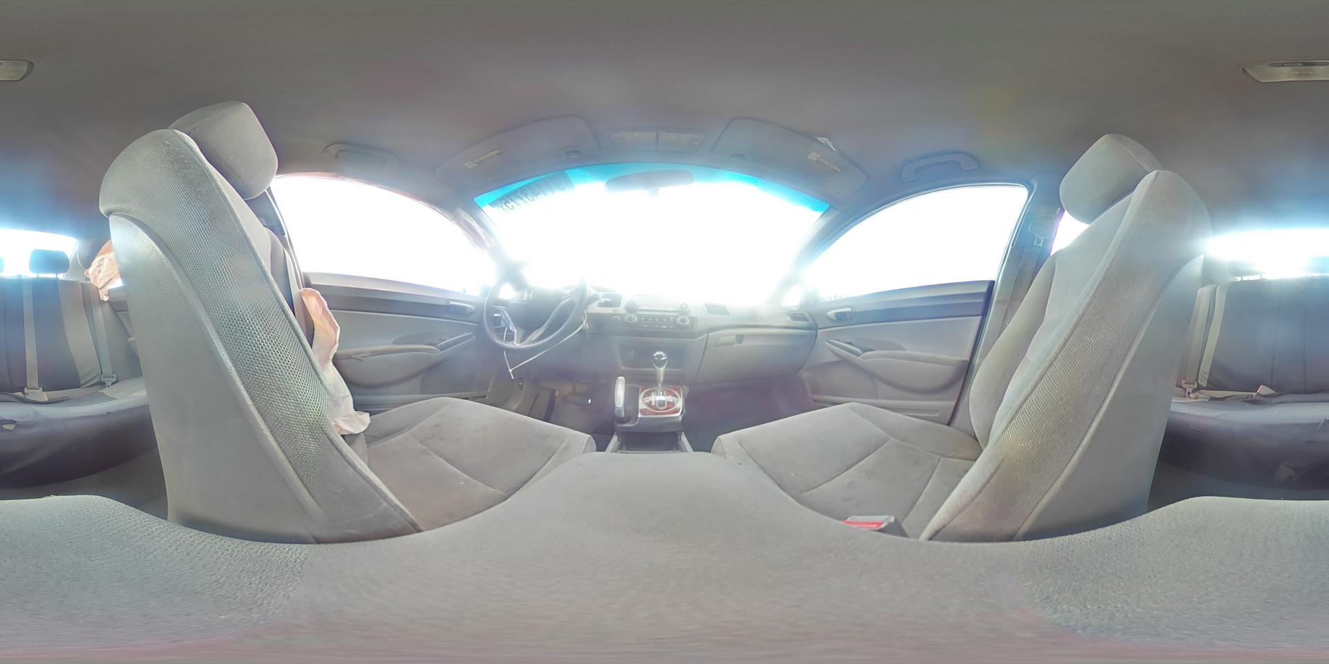 2006 HONDA CIVIC