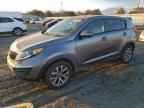2016 KIA SPORTAGE