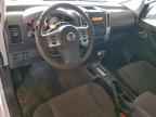 2012 NISSAN Frontier
