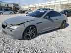 2014 BMW 6 Series