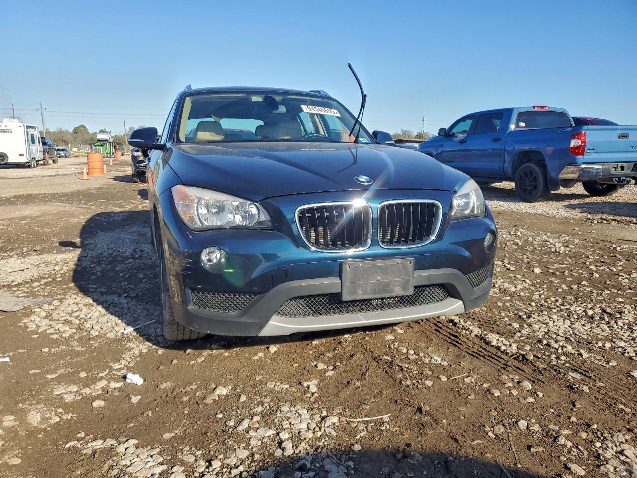 2014 BMW X1