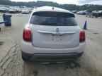 2016 FIAT 500X