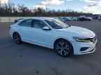 2022 VOLKSWAGEN Passat
