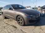 2018 MASERATI Levante