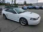 2002 FORD MUSTANG