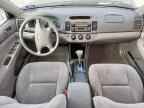 2003 TOYOTA CAMRY