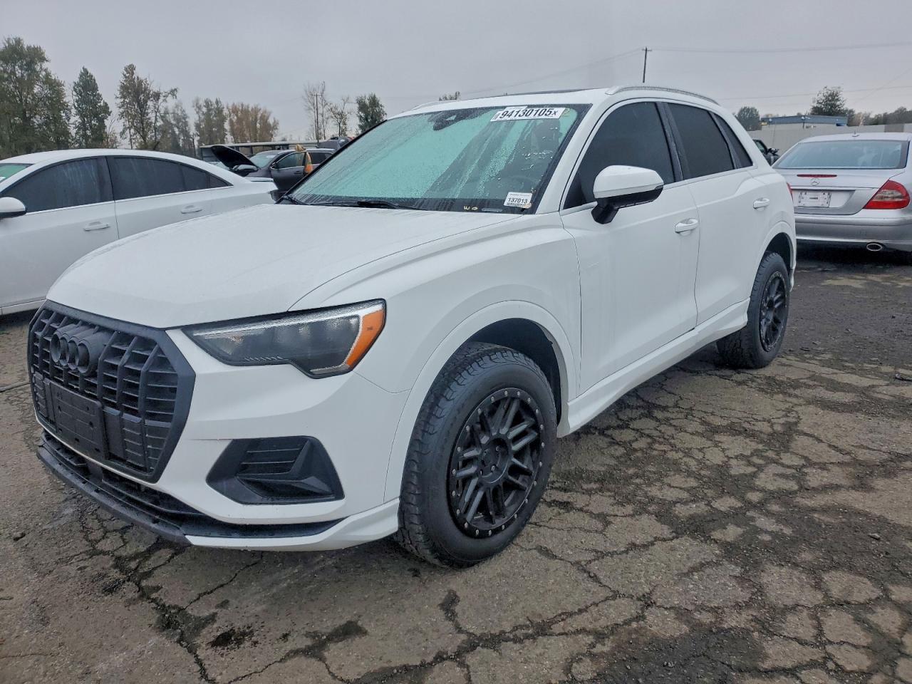 2019 AUDI Q3