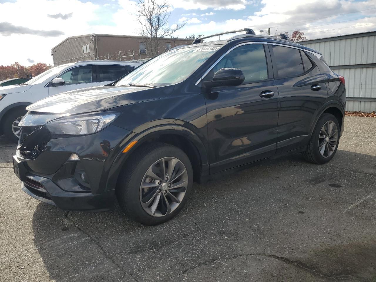 2021 BUICK Encore GX