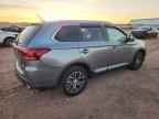 2016 MITSUBISHI outlander