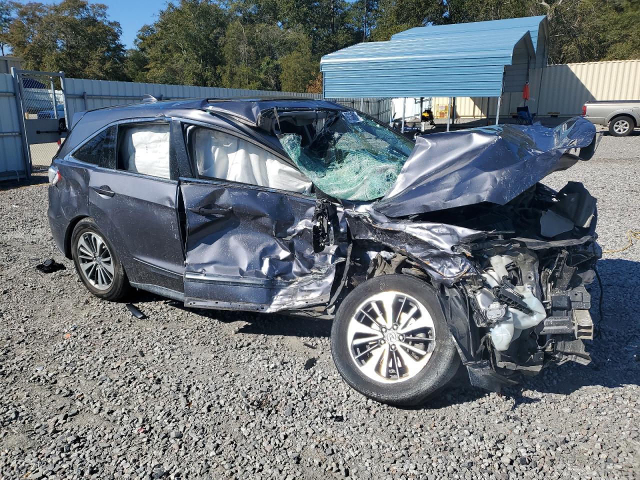 2017 ACURA RDX