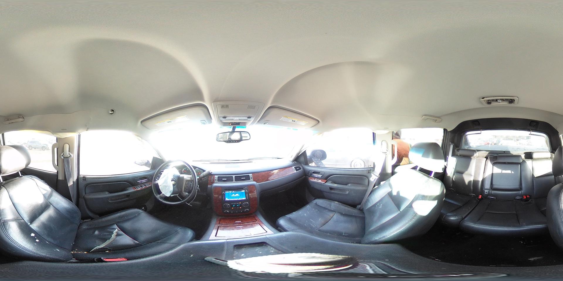 2011 CHEVROLET Avalanche