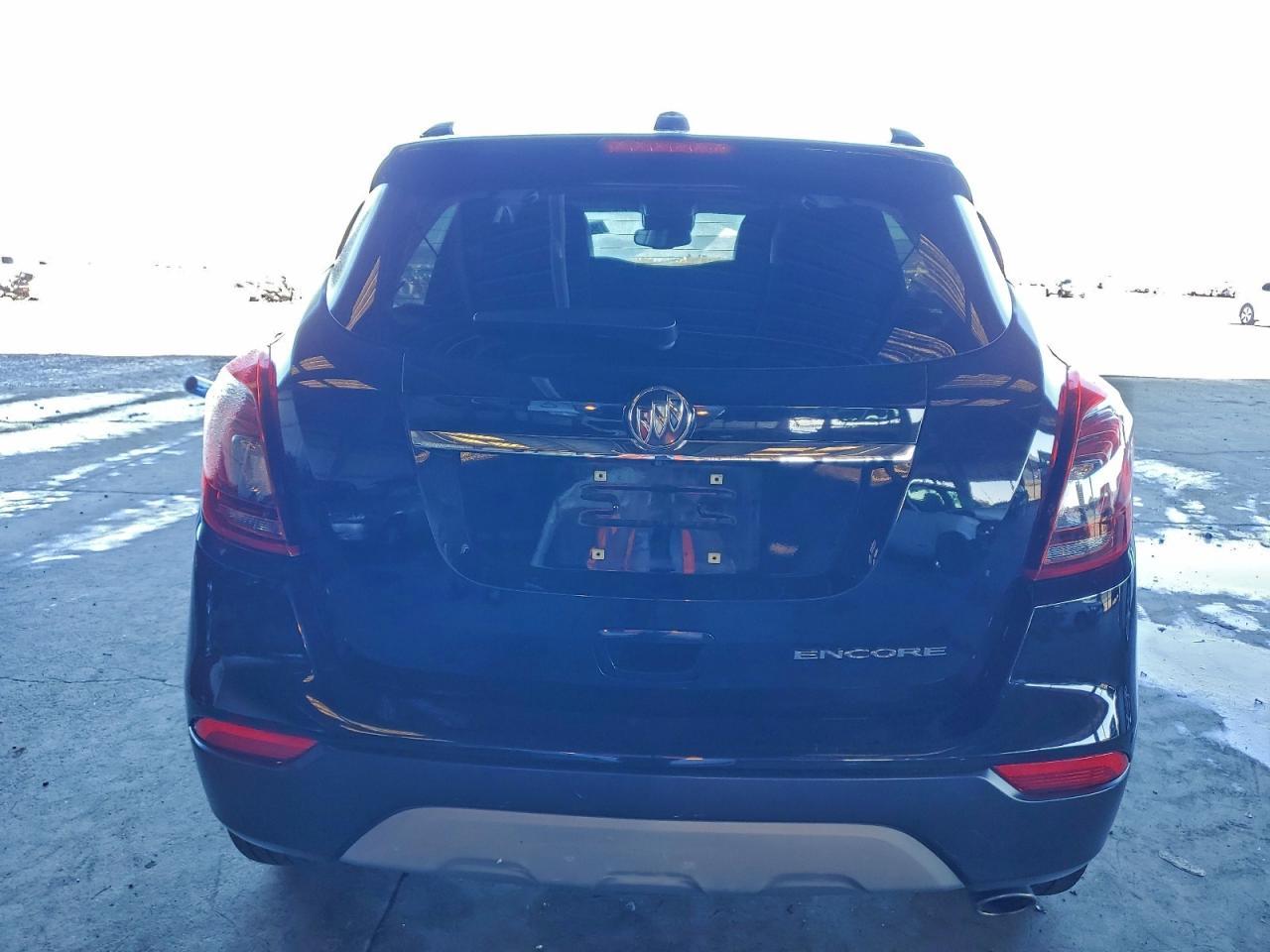 2019 BUICK ENCORE