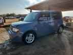 2013 NISSAN CUBE