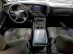 2002 CHEVROLET Avalanche