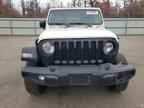 2022 JEEP Wrangle