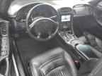 2002 CHEVROLET CORVETTE