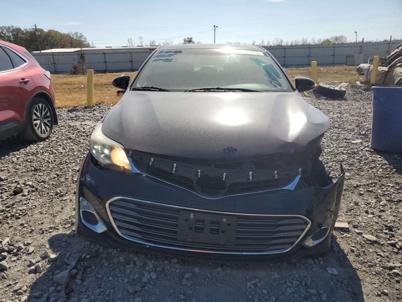 2014 TOYOTA Avalon