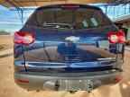 2012 CHEVROLET TRAVERSE