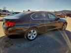 2013 BMW 5 series