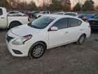 2018 NISSAN VERSA