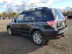 2012 SUBARU FORESTER