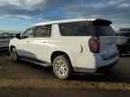 2022 CHEVROLET Suburban