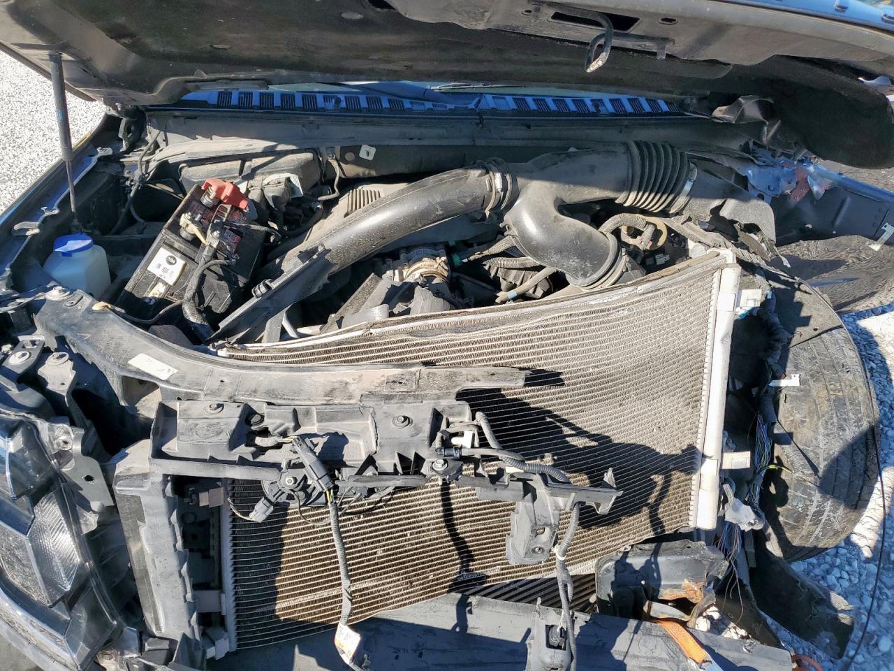 2020 FORD Expedition