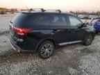 2016 MITSUBISHI outlander
