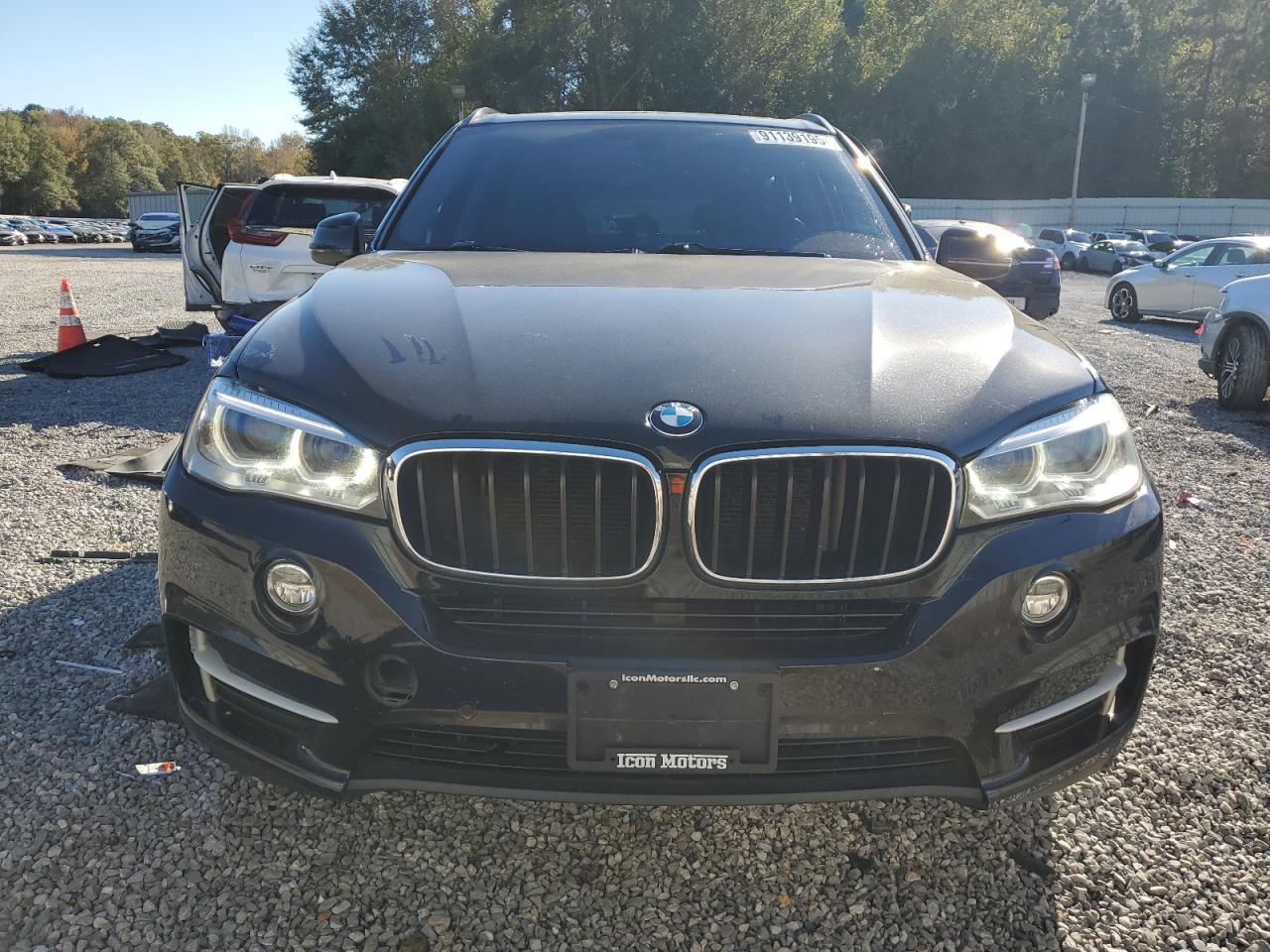 2014 BMW X5
