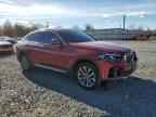 2019 BMW X4
