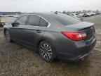 2018 SUBARU Legacy