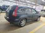 2007 HONDA CR-V